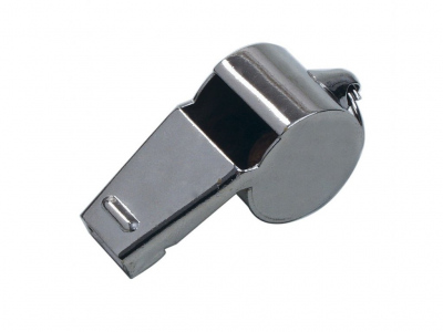 Píšťalka pro rozhodčí Select Referees whistle metal metal