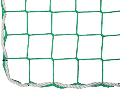 áchytná síť proti pádu PP 4,75 mm, 10,0 x 10,0 m