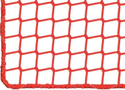 Boční ochranná síť PP 5 mm, oko 45 mm