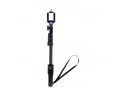 Teleskopická selfie tyč Yunteng s bluetooth ovladačem