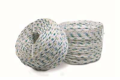 Pletená šňůra PP 8 mm