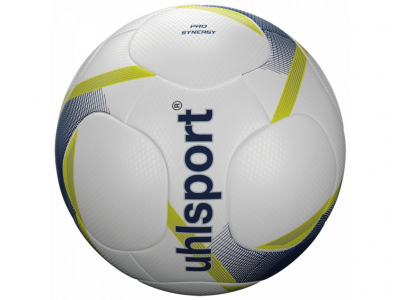 5x Fotbalový míč Uhlsport Pro Synergy