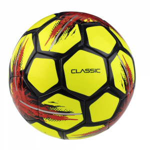 Fotbalový míč Select FB Classic žluto černá