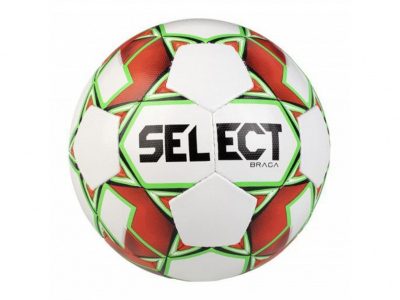 Fotbalový míč Select FB Braga