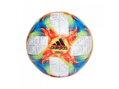 Fotbalový míč Adidas CONEXT19 OMB