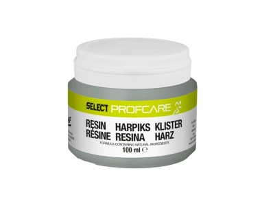 Lepidlo na házenou Select PROFCARE Resin 100 ml transparentní