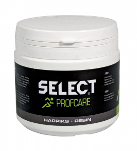 Lepidlo na házenou Select PROFCARE Resin 200 ml transparentní