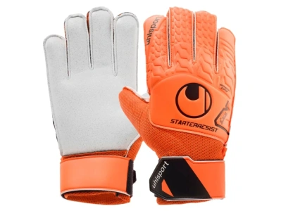 Uhlsport Starter Resist černá/oranžová