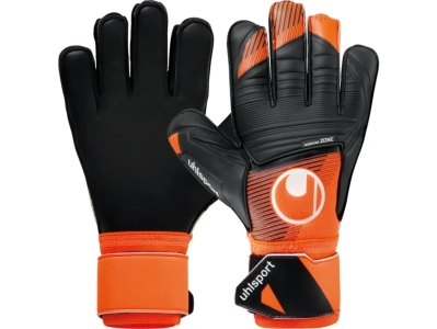 Uhlsport Soft Resist černá/oranžová