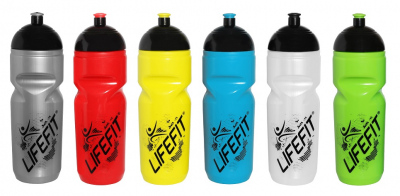 Cyklo láhev LIFEFIT G-800, 800ml