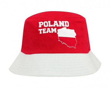 Klobouk jednoduchý Polsko 2