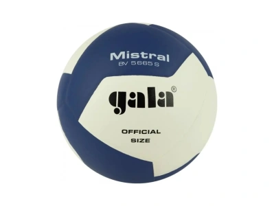Volejbalový míč Gala Mistral 10