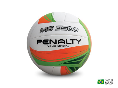 Volejbalový míč Penalty MG 3500 V