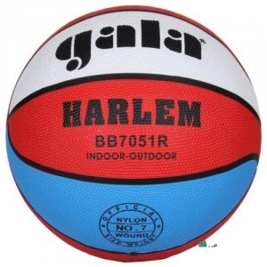 Basketbalový míč Gala Harlem 7