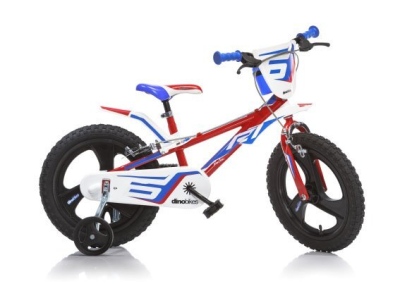 Dětské kolo Dino bikes  814 - R1 14" 2022