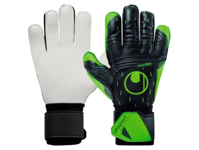 Uhlsport Classic Soft Advanced zelená/černá