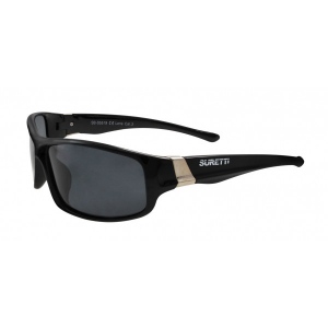 Sluneční brýle SURETTI SB-S5519 SH.BLACK/POL