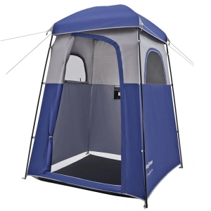 Užitkový stan Multi MARASUSA KT2002 King Camp -  modro-šedý