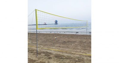 VolleyBase set na volejbal