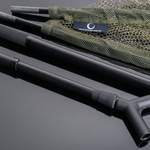 Gardner Podběrák GTN Carbon Compact Landing Net 42