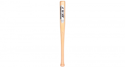 Wood-19 baseballová pálka - 84cm