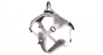 Mesh postroj pro psy vel. XL