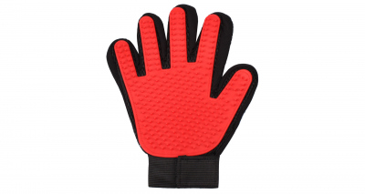 Pet Glove vyčesávací rukavice