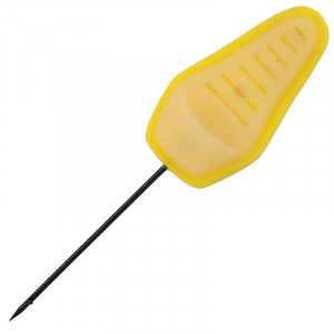 Giants fishing Jehla Hard Boilie Needle Yelow-Fluo 9cm