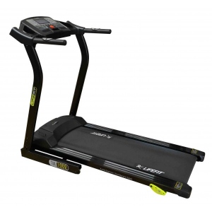 Motorový běžecký pás LIFEFIT TM-1002