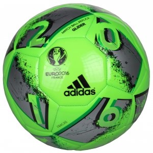 EURO 2016 FRACAS Glider fotbalový míč, v.4