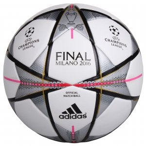 Finale Milano OMB fotbalový míč