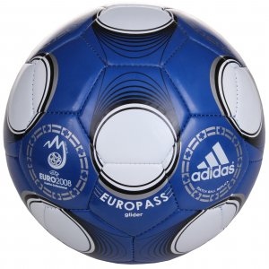 Europass Glider fotbalový míč