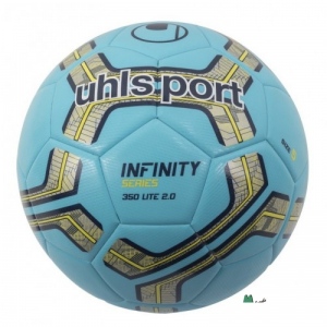 Míč fotbalový Uhlsport Infinity 350 Lite 4