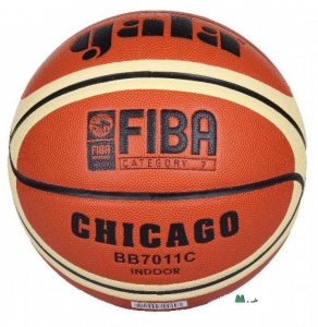 Basketbalový míč Gala Chicago 6