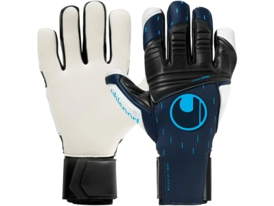 Uhlsport SPEED CONTACT Absolutgrip HN modrá/černá/bílá