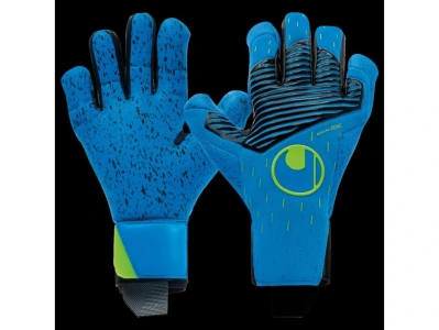 Uhlsport Aquagrip HN modrá/zelená/černá