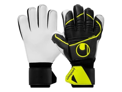 Uhlsport Soft Flex Frame černá/žlutá