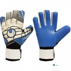 Brankářské rukavice Uhlsport Eliminator Soft HN Comp