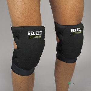 Chrániče kolen Select Knee support Volleyball