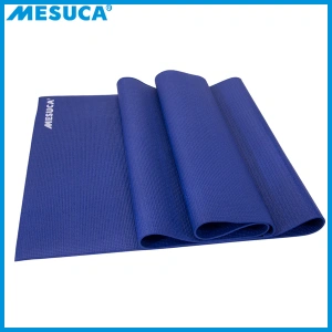 Yoga mat podložka na cvičení I.CARE 4 mm, 61x173 cm