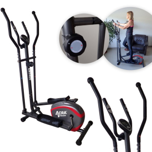 Acra eliptický trenažér EB5400