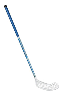 Florbalová hůl Arex PHANTOM 75cm IFF modrá