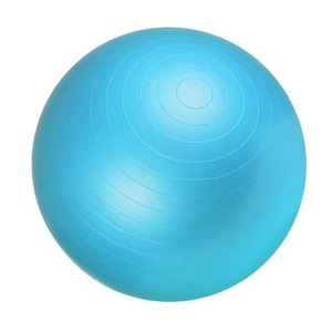 Gymnastický míč 65 cm SEDCO SUPER Modrá