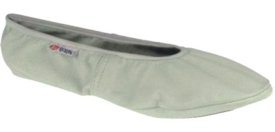 Cvičky na balet Botas S167 27-28 bílá