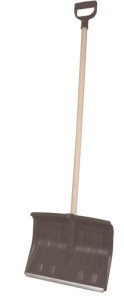 Lopata na sníh 50 cm