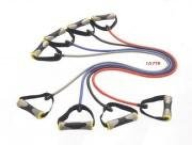 Posilovač EXPANDER PULL modrá