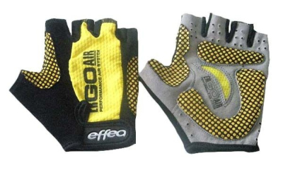 Rukavice fitnes 6039 L