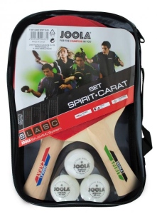 Raketa na stolní tenis SET JOOLA SPIRIT 54833