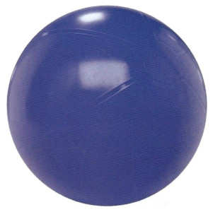 Gymnastický míč 75cm EXTRA FITBALL Fialová