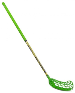 Florbal hůl Jarvec 95cm Levá